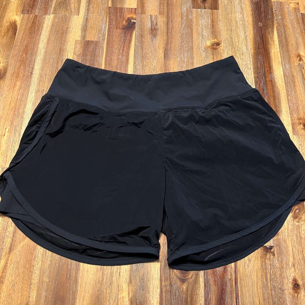 Swim shorts